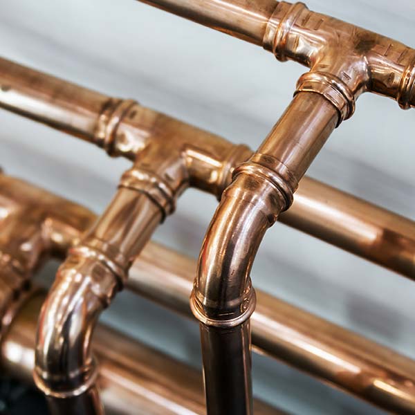 copper repiping in pleasanton best plumbing advanced plumbing and rooter services